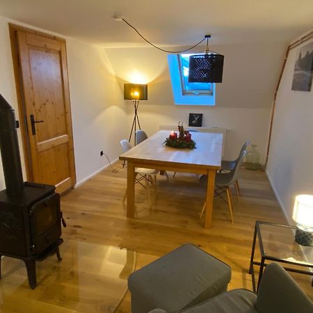 Allgaeu Cottage - Traumhafter Blick In Die Schweizer Berge Weiler-Simmerberg Exterior foto